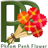 Phnom Penh Flower