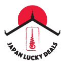 Japan Luckydeal គុណភាព ពីប្រទេសជប៉ុន