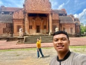 សុីឌី ផុន