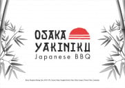 Osaka Yakiniku