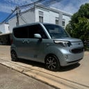 រថយន្តកូរ៉េ ថ្មីនិងមួយទឹកស្អាតៗ