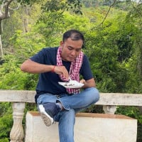 ផាត់ ភារ៉េត