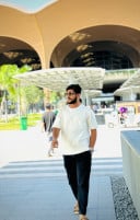 Sheraz Ali