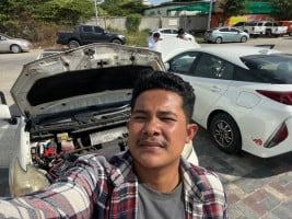 ថាយ លាងម៉េង