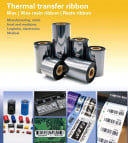 Barcode System and Solutions ដំណោះស្រាយប្រព័ន្ធបាកូដ