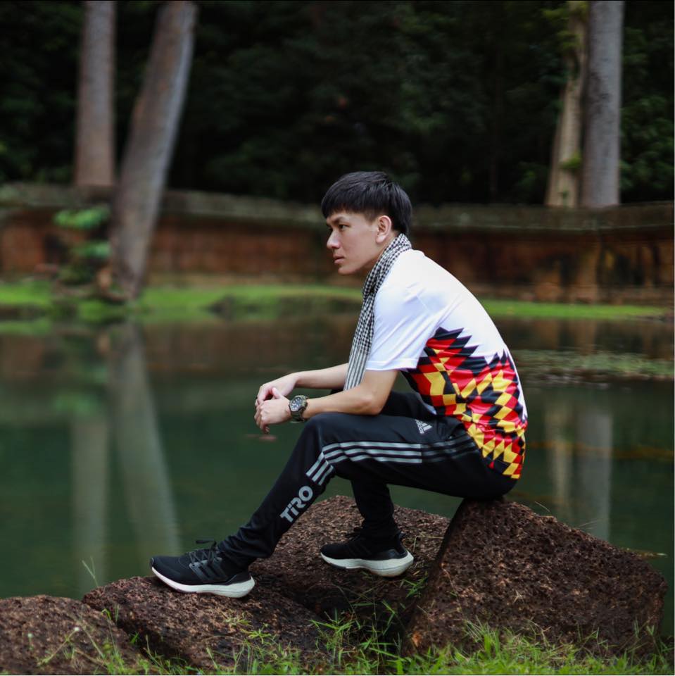 Meng Eang