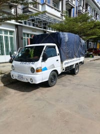 ឡានជួល ដឹកអីវ៉ាន់រើផ្ទះ