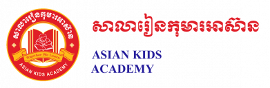 ​ ASIAN KIDS ACADEMY