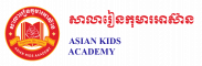 ​ ASIAN KIDS ACADEMY
