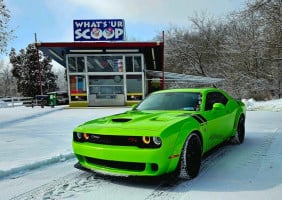 គ្រឿងឡាន ប្លែកៗ