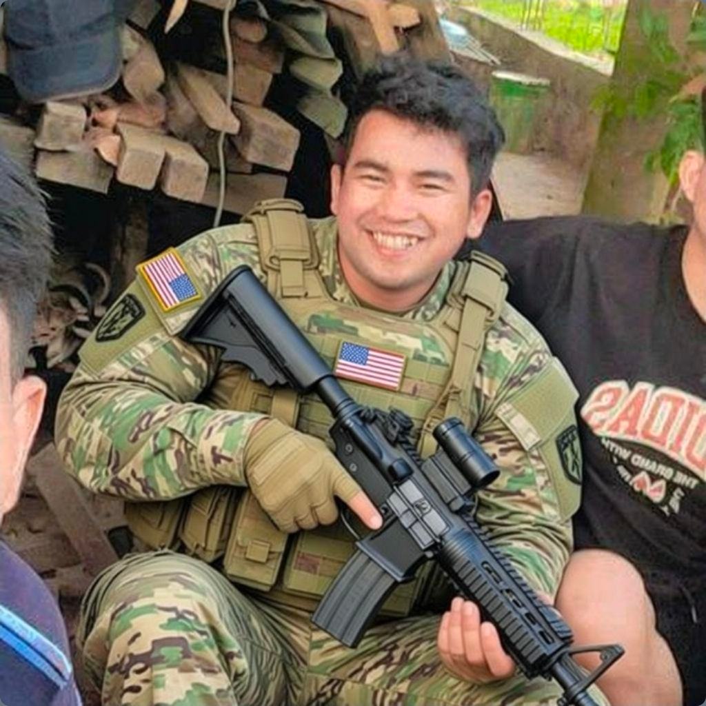 Chheangleng Chhun