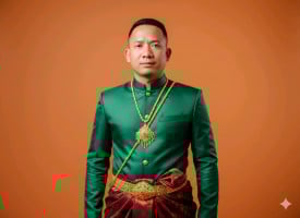 សេនា ព្រះ