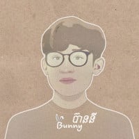 ប៊ាននី Bunny