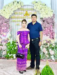 ហេង ឆេងលាភ