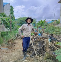 ចាន់ ធឿន