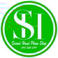 Second Hand Phone Shop