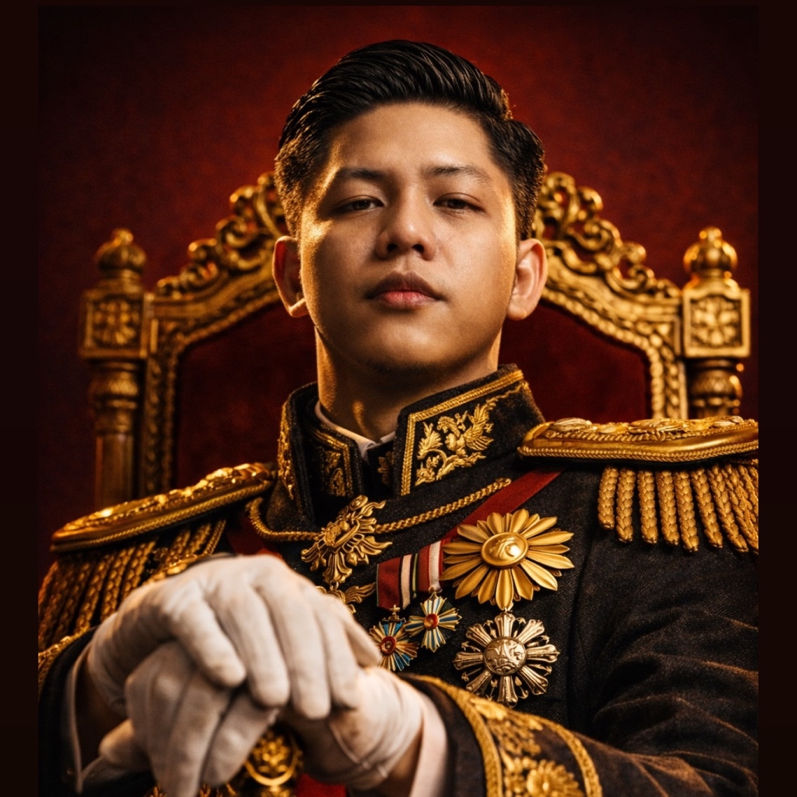 Chhun Heng Heang