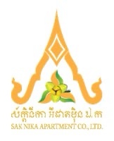SAKNIKA Apartments II