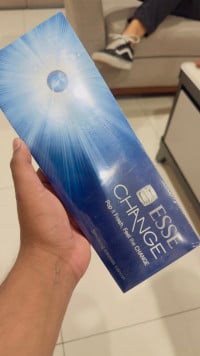 Esse change pvt limited company Duty free cigarettes from direct factorys