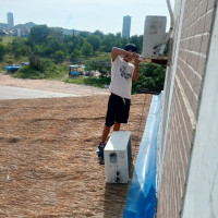 បងប៉ម ជាង បរិក្ខារត្រជាក់