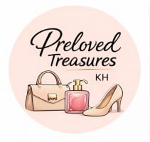 Preloved Treaures