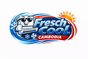 Fresh cool Cambodia