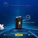 ម៉ាស៊ីនកោរពុកមាត់ free សេវាដឹកជញ្ជូន 25 ខេត្តក្រុង