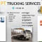 Trucking Services Boom Lift, Scissor Lift, Crane, Forklift 卡车运输服务：高空作业平台、剪叉式升降机、起重机、叉车