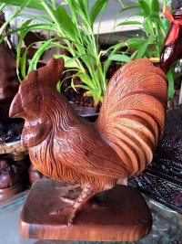 HuyEng Khmer Wooden Furniture