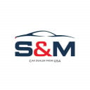 S&amp;M CAR DEALER FROM USA
