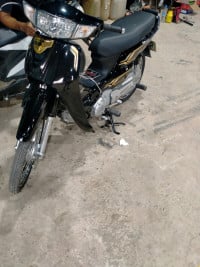 គឹម នាទី