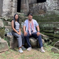 SREYNUTH - ស្រីនុត