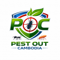 PEST OUT Cambodia