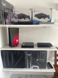 GOD PlayStation 099229563