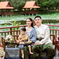 ហាងលក់ម៉ូតូ អេងប៊ុនលី