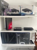 GOD PlayStation 099229563