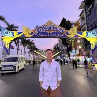 ហេង / ពៅ / ផេង