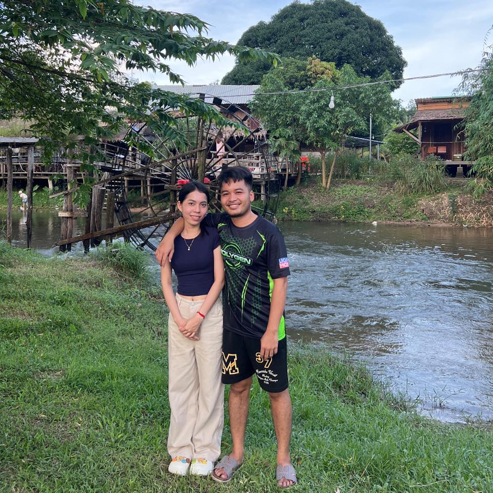 ឡៅ ស៊ាវវ៉ៃ