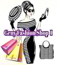 Geny Fashion Shop​ l