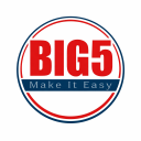 BIG5 OFFICIAL