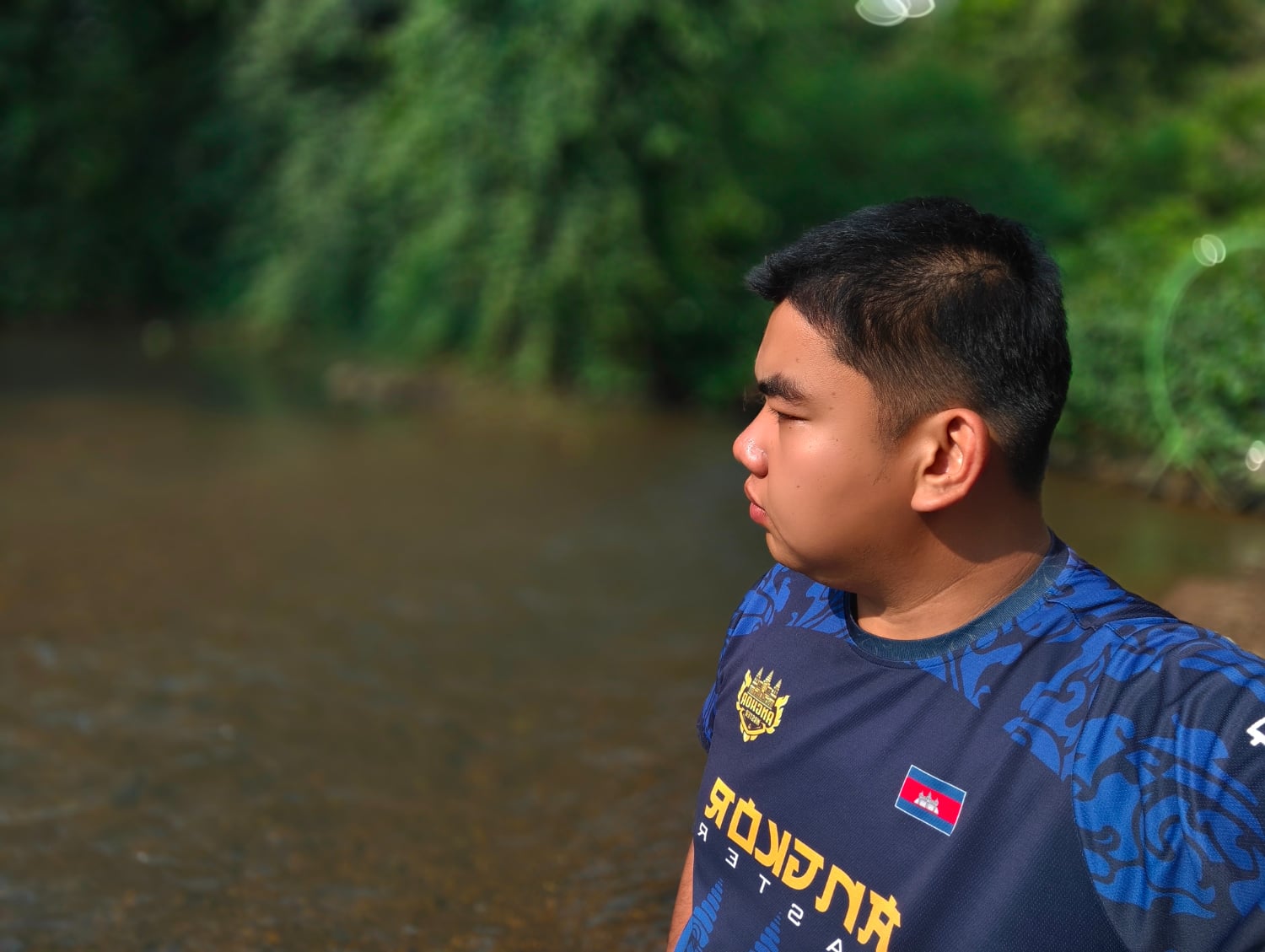 Kimleng Lay