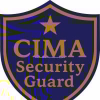 CIMA Security Guard