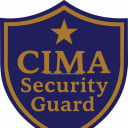 CIMA Security Guard