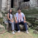 SREYNUTH - ស្រីនុត