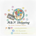 Meann Shopping