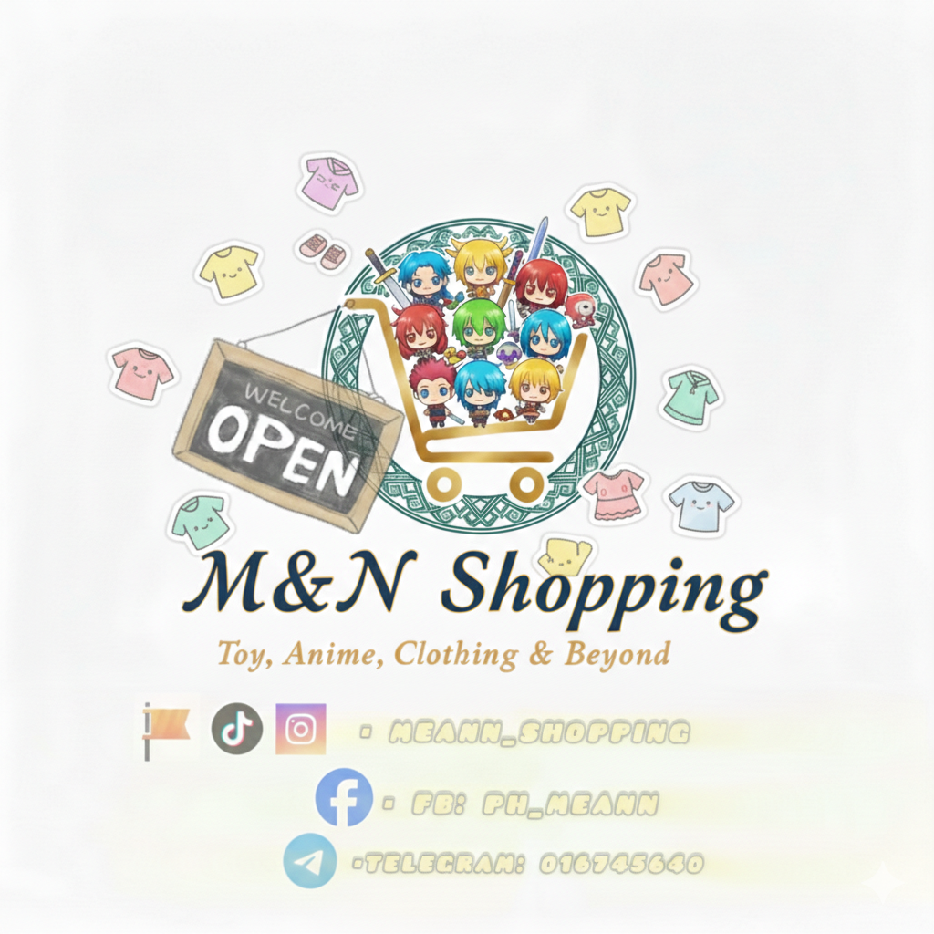 Meann Shopping