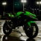 Kawasaki Ninja 400