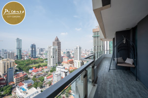 ភិរុណ​ Mr.Ming