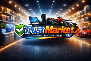 Trust​ Market KH