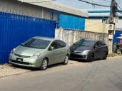 ហេងសាង លក់រថយន្ត